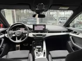 Audi A4 thumbnail 16