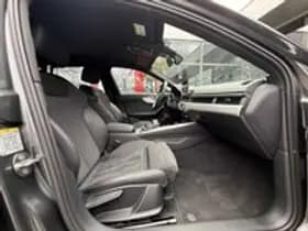 Audi A4 thumbnail 18