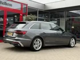 Audi A4 thumbnail 19