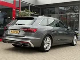 Audi A4 thumbnail 3