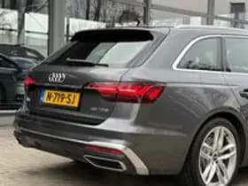 Audi A4 thumbnail 21