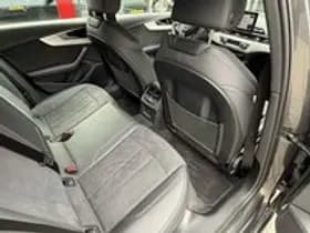 Audi A4 thumbnail 24