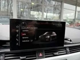 Audi A4 thumbnail 25