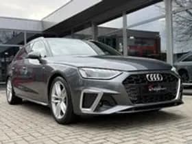 Audi A4 thumbnail 26