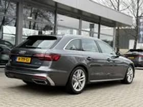 Audi A4 thumbnail 28