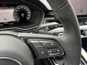 Audi A4 thumbnail 29