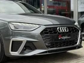 Audi A4 thumbnail 30