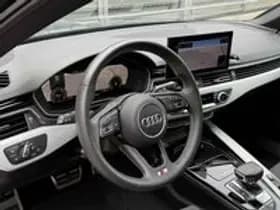 Audi A4 thumbnail 4