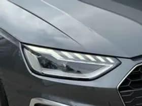 Audi A4 thumbnail 32