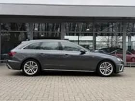Audi A4 thumbnail 34