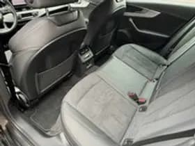 Audi A4 thumbnail 36