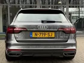 Audi A4 thumbnail 5