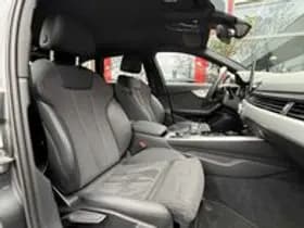 Audi A4 thumbnail 43