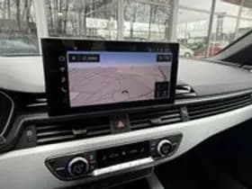 Audi A4 thumbnail 6