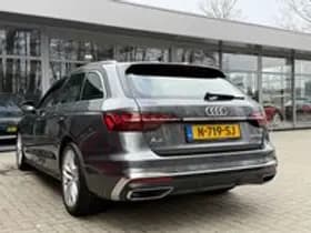Audi A4 thumbnail 7