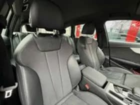 Audi A4 thumbnail 8