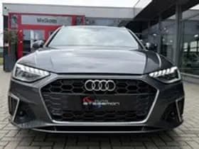 Audi A4 thumbnail 9