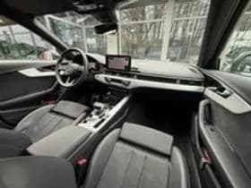 Audi A4 thumbnail 10