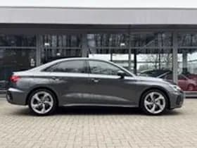 Audi A3 thumbnail 11
