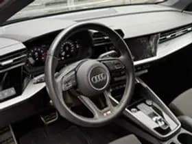 Audi A3 thumbnail 14