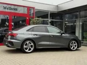 Audi A3 thumbnail 21