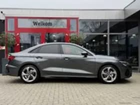 Audi A3 thumbnail 23