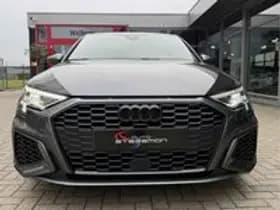 Audi A3 thumbnail 5