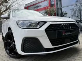 Audi A1 thumbnail 1