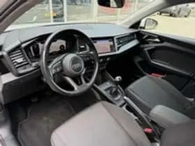 Audi A1 thumbnail 2