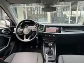 Audi A1 thumbnail 11