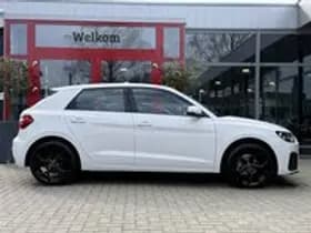 Audi A1 thumbnail 12