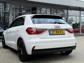 Audi A1 thumbnail 15
