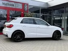 Audi A1 thumbnail 17