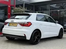 Audi A1 thumbnail 3
