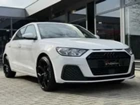 Audi A1 thumbnail 25