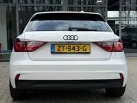 Audi A1 thumbnail 5