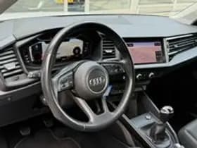 Audi A1 thumbnail 6