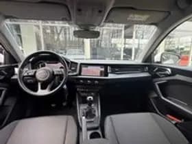 Audi A1 thumbnail 8