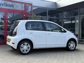 Volkswagen Up thumbnail 12