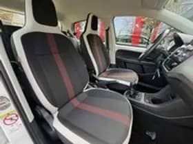 Volkswagen Up thumbnail 16