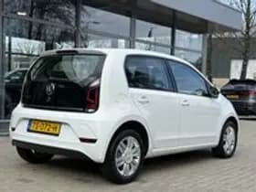 Volkswagen Up thumbnail 17