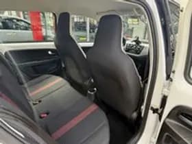 Volkswagen Up thumbnail 26