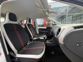 Volkswagen Up thumbnail 4