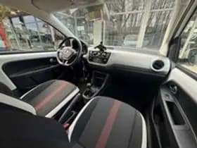 Volkswagen Up thumbnail 6