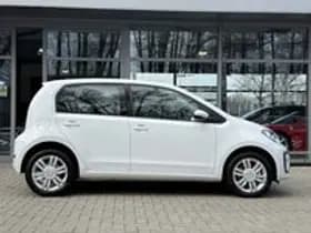 Volkswagen Up thumbnail 7