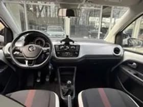 Volkswagen Up thumbnail 8