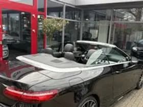 Mercedes-Benz E-Klasse thumbnail 13