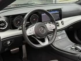 Mercedes-Benz E-Klasse thumbnail 14