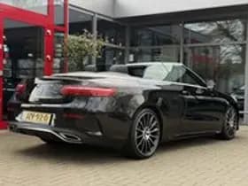 Mercedes-Benz E-Klasse thumbnail 15