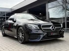 Mercedes-Benz E-Klasse thumbnail 17